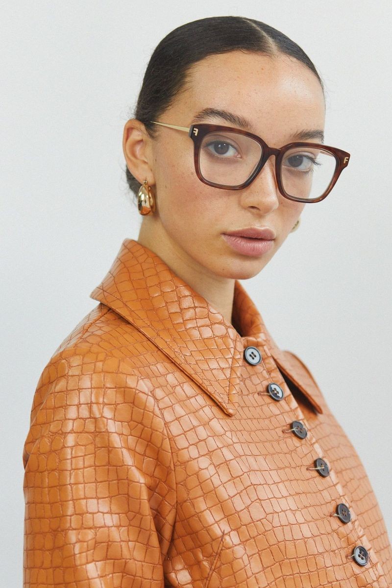FLORENCE (BROWN)