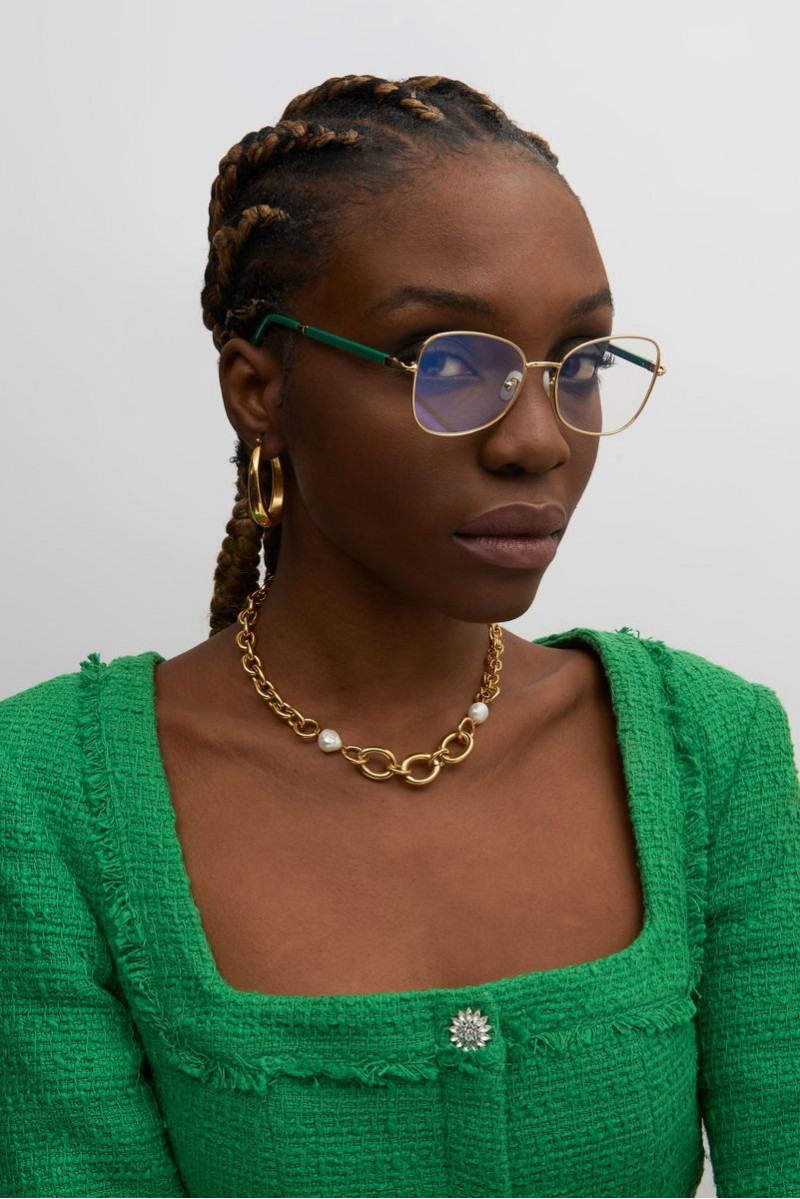 GRACE (GREEN)