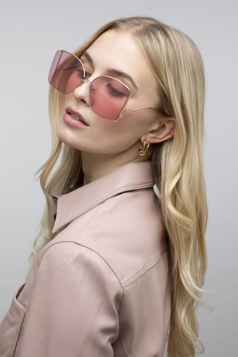 DIXIE (PINK)