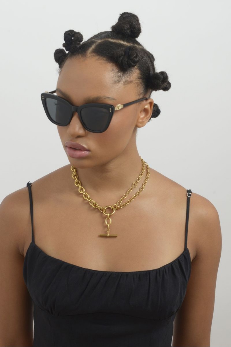 ICE CREAM (BLACK)