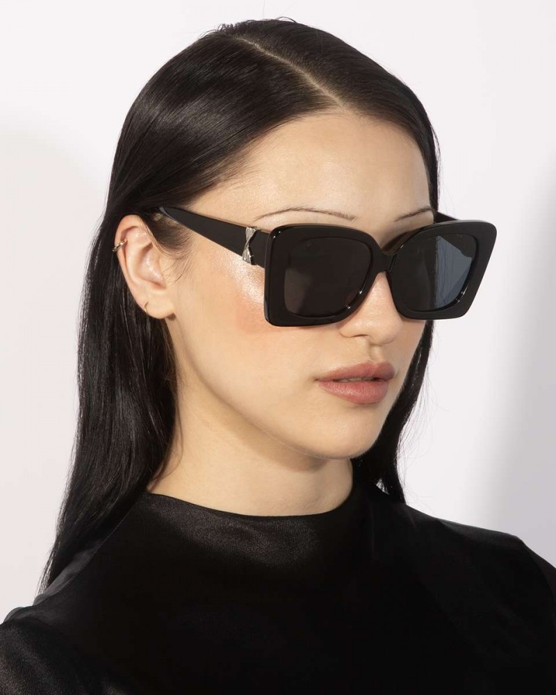 Ribbon (BLACK)