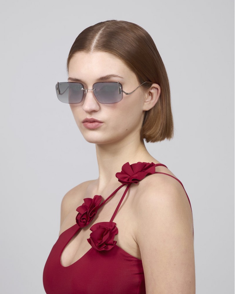 Vermilion (SILVER)