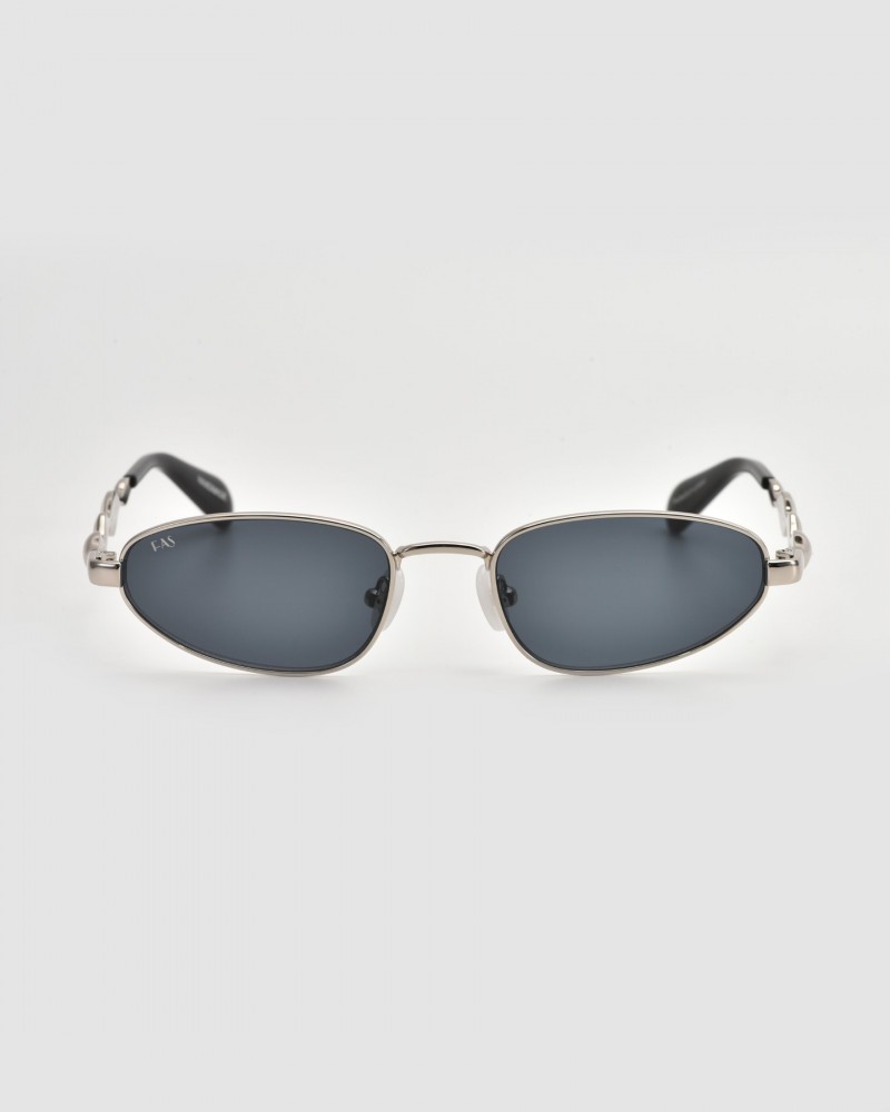 Droplets (Silver)