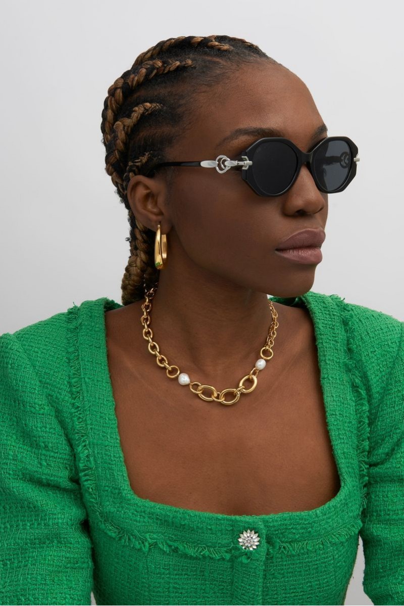 SEASIDE (BLACK)