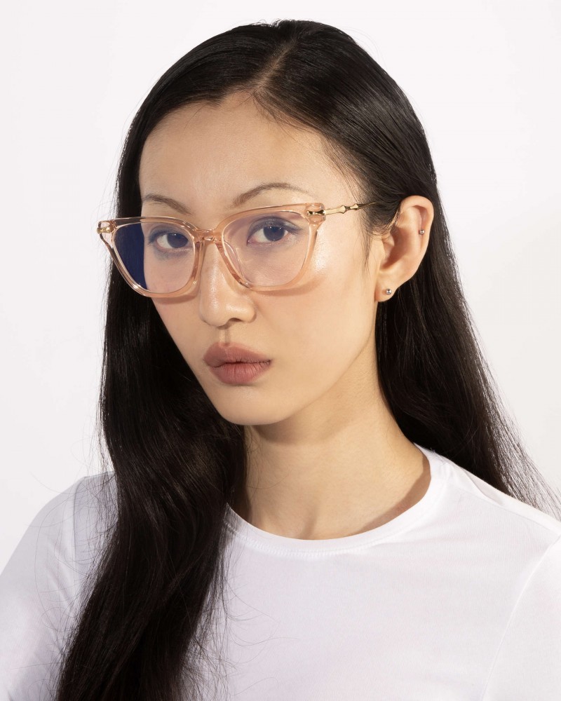 Опр.мед. FAS Lexie (ROSE)