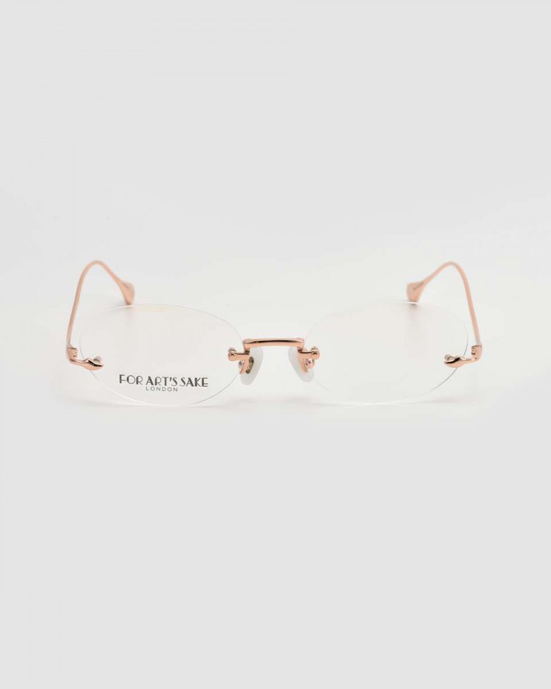 Опр.мед. FAS Waver (Rose)