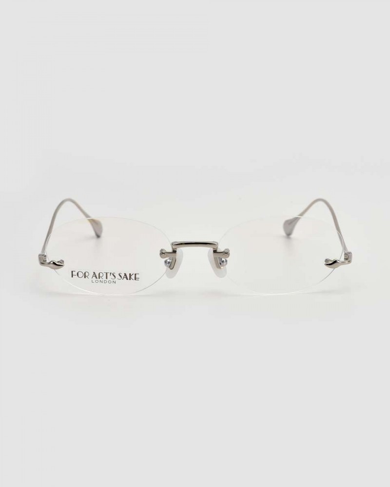 Опр.мед. FAS Waver (Silver)