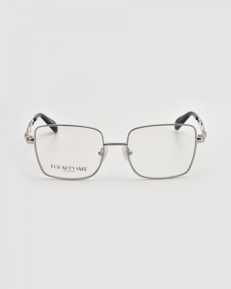 Опр.мед. FAS Fluid (Silver)