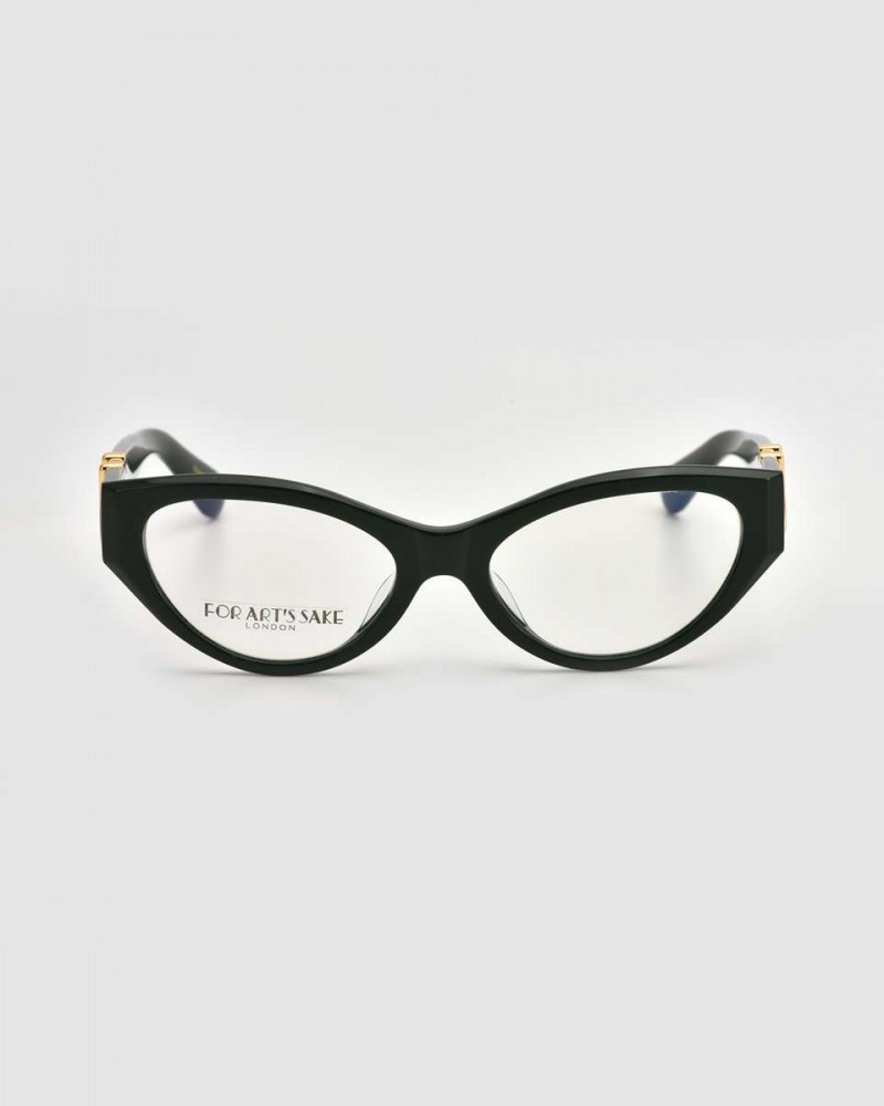 Опр.мед. FAS Halo (X) (Green)