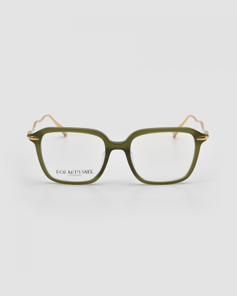 Опр.мед. FAS Claudia - Green