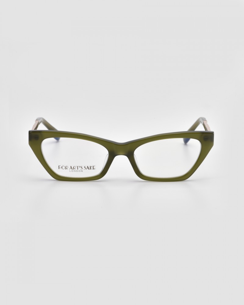 Опр.мед. FAS Lavender - Green